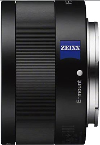 SONY - 美品　Sonnar T* FE 35mm F2.8 ZA Lens Review: Sony Sonnar T* FE 35mm F2.8 ZA